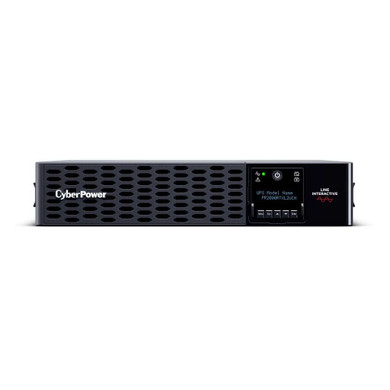 CyberPower PR2000RTXL2UCN Smart App Sinewave