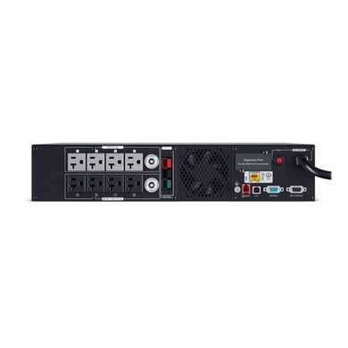 CyberPower PR2200RT2UC Smart App Sinewave