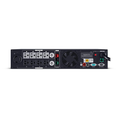CyberPower PR3000RTXL2UC Smart App Sinewave