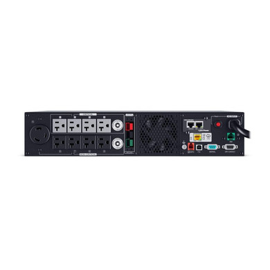 CyberPower PR3000RTXL2UACN Smart App Sinewave