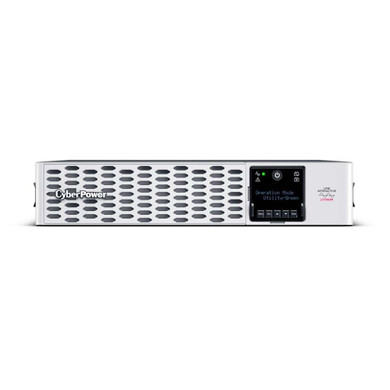 CyberPower PRL3000RT2UC Smart App Sinewave