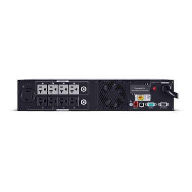 CyberPower PR3000RT2UC Smart App Sinewave