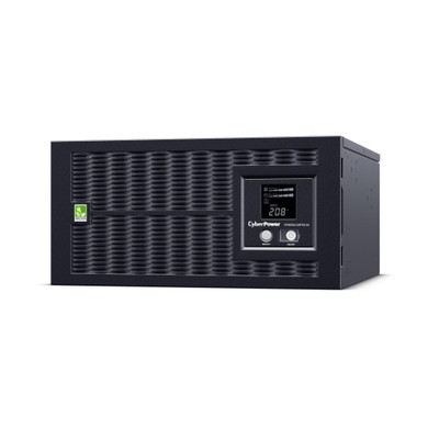 CyberPower PR5000LCDRTXL5U Smart App Sinewave