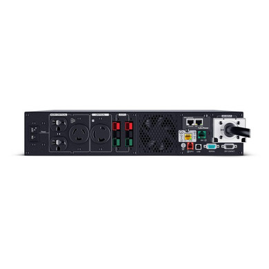 CyberPower PR5000RTXL2UC Smart App Sinewave