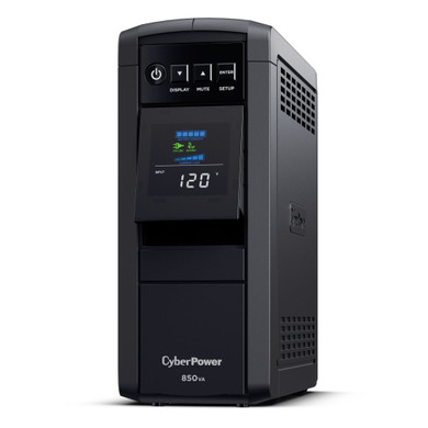 CyberPower CP850PFCLCD PFC Sinewave