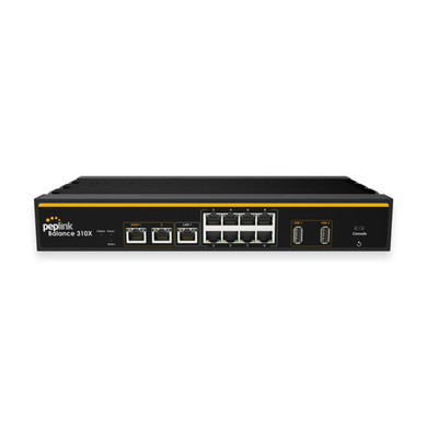 PEPLINK BPL-310X-5GH-T Balance 310X 5G Router