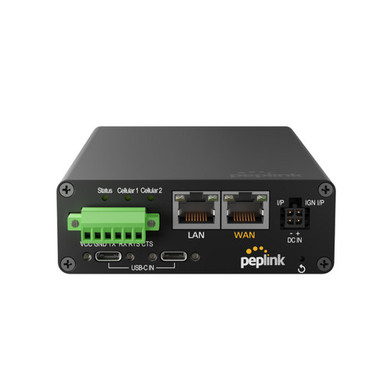 PEPLINK MAX-TST-PRO-DUO-LTEA-Q-T-PRM MAX Transit Duo Pro Dual Cellular Router