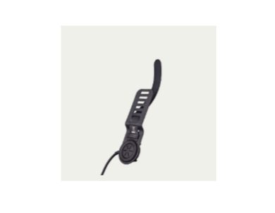 Cobham 403500-004 SAVOX HC-E, Helmet unit