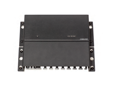 Cobham 403748A-00500 SAILOR 500 FleetBroadband DACU