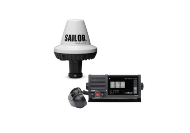 Cobham 404310A-00510 SAILOR 7200 GMDSS
