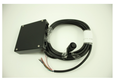 Cobham 406209A SAILOR 6209 Accessory Connection Box