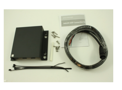 Cobham 406207A SAILOR 6207 Accessory Connection Box