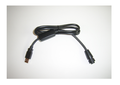 Cobham 406200-958 Service cable, SAILOR program 6200