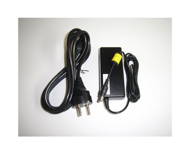 Cobham 403682P-100 AC/DC Power Supply