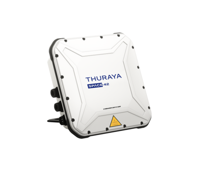 Cobham 408020A-42000 Thuraya IP NEO C Terminal