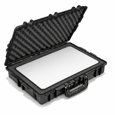 Sunslice Flight Case For Starlink Performance Gen 3 - LinkPower Compact