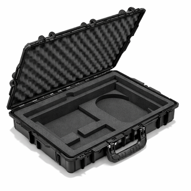 Sunslice Flight Case For Starlink Performance Gen 3 - LinkPower Compact