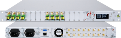 RF-Design FiberLink-CompactLine RF over Fiber