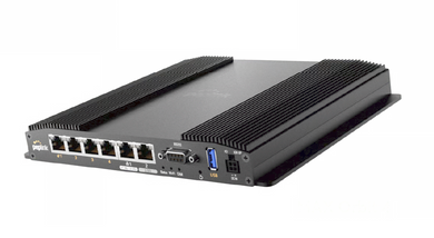 PEPLINK MAX-ORB-4-T-PRM MAX Orbit 4 Multi-Orbit Router