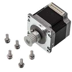Intellian S2-6322 AZ Drive Motor for i6/i6P/i6PE/s6HD/i6W