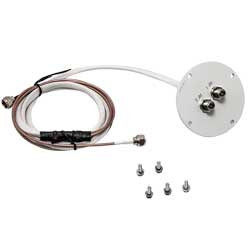 Intellian S2-3641 Base Cable Assembly for i3 (2 Ports)