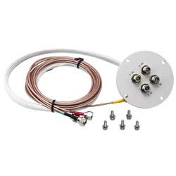 Intellian S2-6646 Base Cable Assembly for i6/ i6P/ i6W(4 Ports)