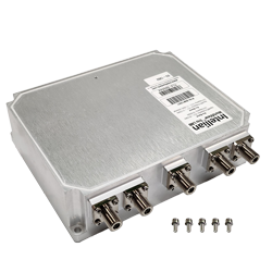 Intellian S5-1202 Worldview Trio LNB (Gen 3)