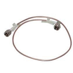 Intellian S2-00016 RF 1 to WorldView LNB RF 1 Cable for t240CK