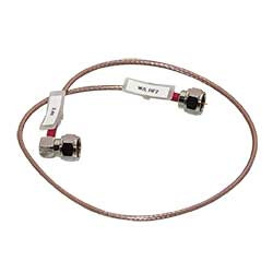 Intellian S2-00017 RF 2 to WorldView LNB RF 2 Cable for t240CK
