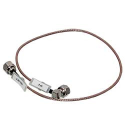 Intellian S2-00019 RF 4 to WorldView LNB RF 4 Cable for t240CK