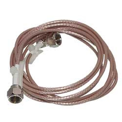 Intellian S2-00022 Skew R/J CH3 to R/J 3 Cable for t240CK