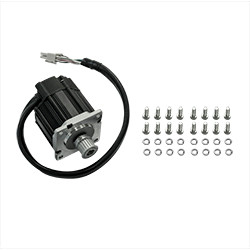 Intellian S2-00002_B AZ/EL/CL Drive Motor Set - s80HD
