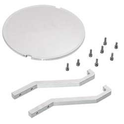 Intellian S2-00801 Sub--reflector Assembly for s100HD