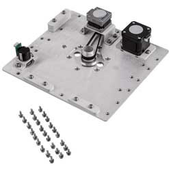 Intellian S2-20018 Skew System Assembly for s100HD