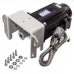 Intellian VCM-1106 CL Drive Motor for v240C/v240K/t240CK/v240M (Mini-Fit Connector)