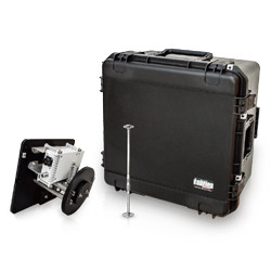 Intellian V3-9006 Ku-to Ka-band Upgrade Kit for v100/v100GX
