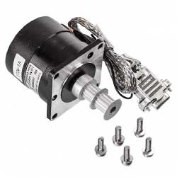 Intellian V1-4012_A AZ Drive Motor Set for v60/v60G