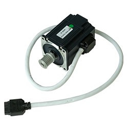 Intellian V5-4005_A AZ/EL/CL Motor for v85NX, v100NX, GX100NX