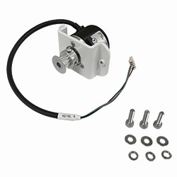Intellian GX-1050_A AZ Encoder for GX60/v60Ka