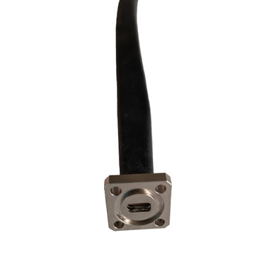 Product image for WR-28 Flexible Twistable Waveguide