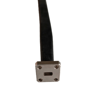 Product image for WR-28 Flexible Twistable Waveguide