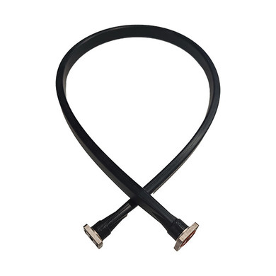 Product image for WR-42 Flexible Twistable Waveguide