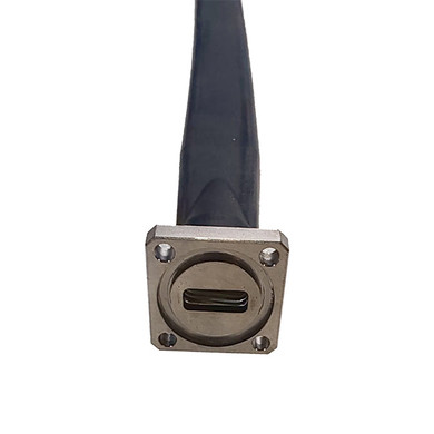 Product image for WR-42 Flexible Twistable Waveguide