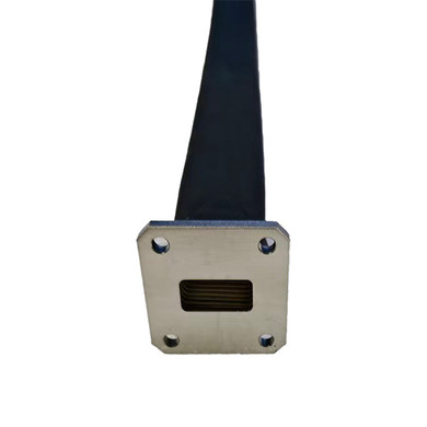 Product image for WR-75 Flexible Twistable Waveguide
