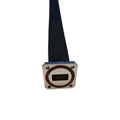 Product image for WR-75 Flexible Twistable Waveguide
