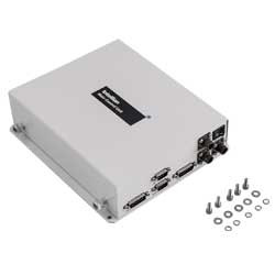 Intellian VCM-1004_A Main Control Unit ＆ FSK Modem w/NBD Kit for v240M