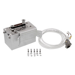 Intellian VCM-1009_A Circular Pol Motor w/Sensor Kit for v240M