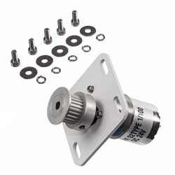 Intellian VCM-1072 Ku-band Skew Motor w/Sensor Kit for v240M
