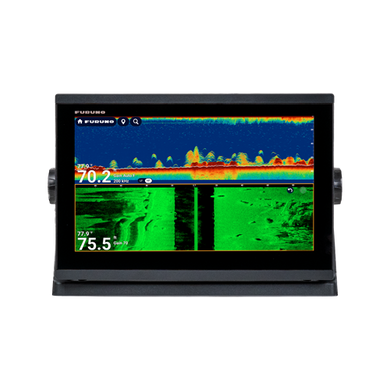 Furuno TZT13E Networkable 13” TZtouchE Multi Touch MFD