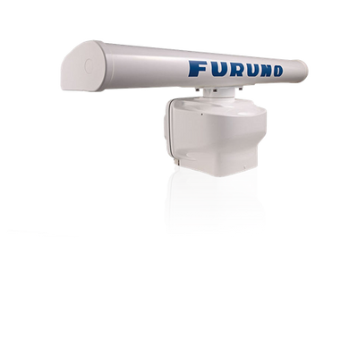 Furuno DRS6AX 6kW, 96 n.m., UHD Digital Radar, less 3.5’, 4’ or 6’ antenna and cable